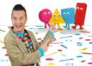Mister Maker