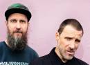 Sleaford Mods