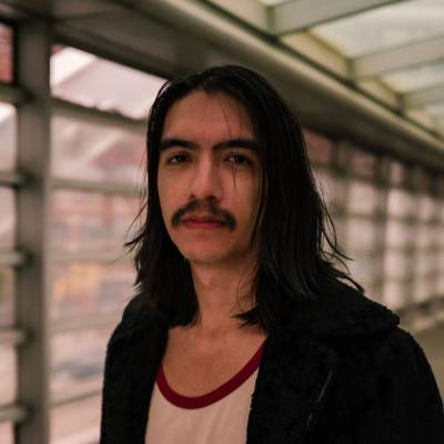Julian Cubillos