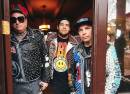 Sublime With Rome