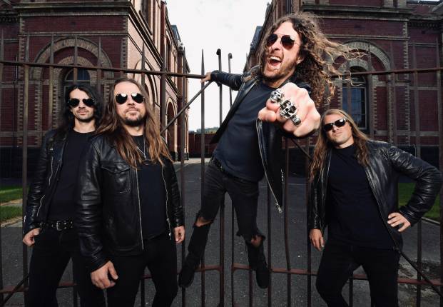 Airbourne