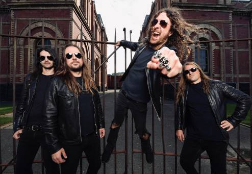 Airbourne