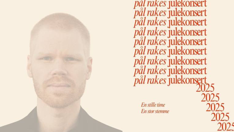 Pål Rake
