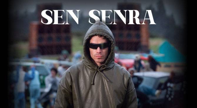 Sen Senra