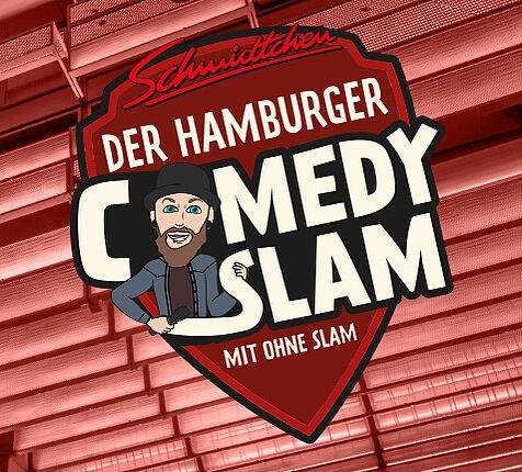 Der hamburger comedy slam