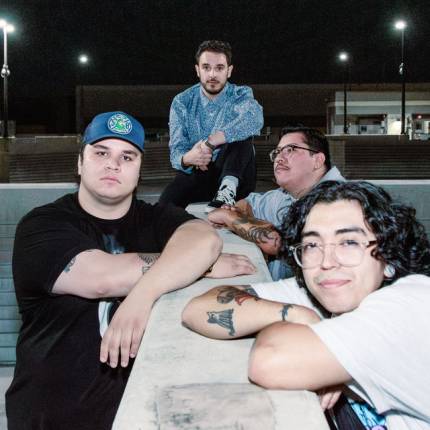 Hometown Losers