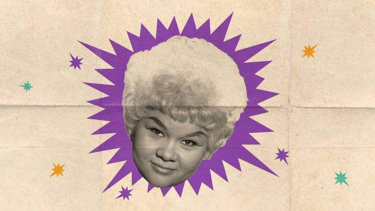 Tell Mama: The Music of Etta James