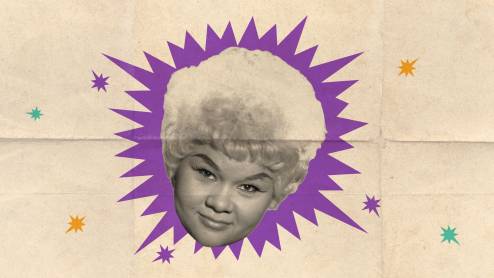 Tell Mama: The Music of Etta James