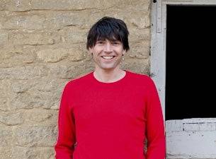 Alex James