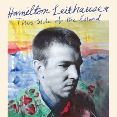 Hamilton Leithauser no Outsite Mouco, Porto 2025