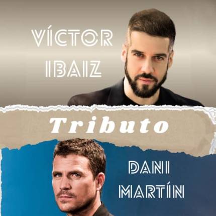 Tributo a Dani Martín