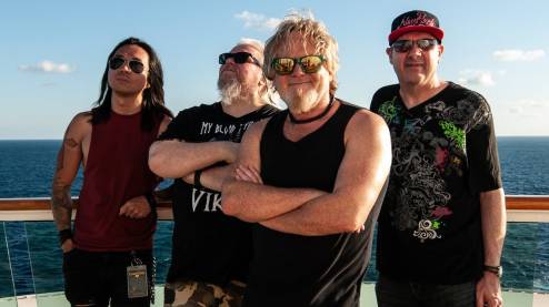 Pendragon