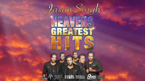 Jason Singh