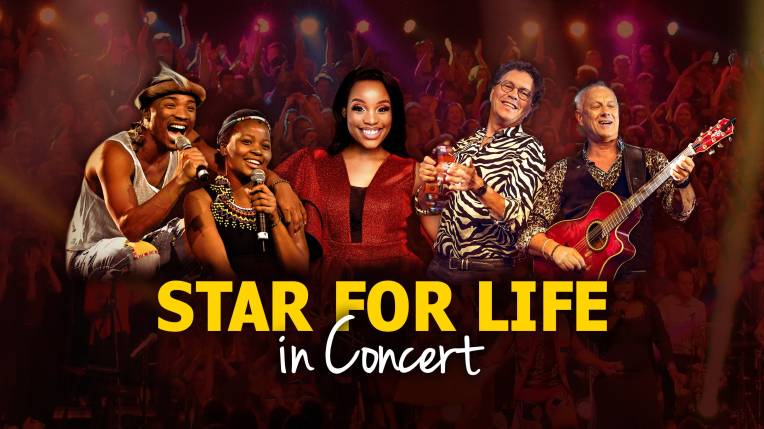 Star for Life