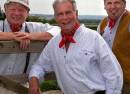 The Wurzels