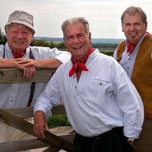 The Wurzels