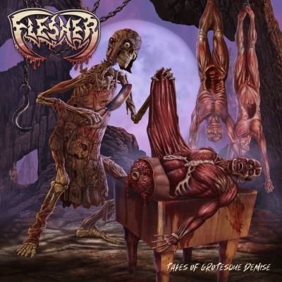 Flesher