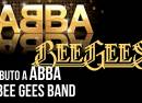 Tributo a ABBA y Bee Gees