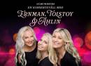 Ernman, Tolstoy & Ahlin
