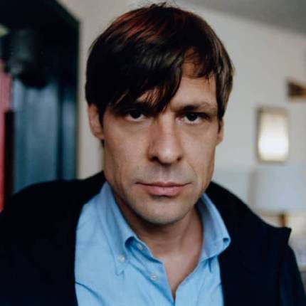 John Maus en Capitólio, Lisboa 2025