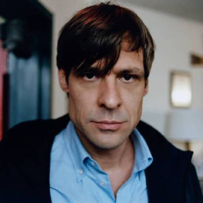 John Maus en Capitólio, Lisboa 2025