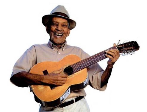 Compay Segundo