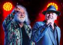 Glenn Shorrock