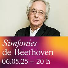 Orchestre des Champs Élysées