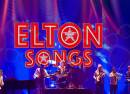 Hommage Elton John - Elton Songs