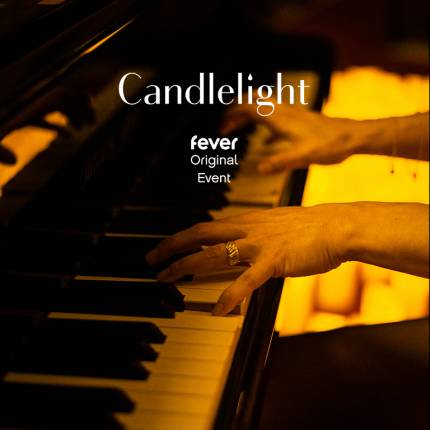 Candlelight Beethoven’s Best Works at Madinat Jumeirah