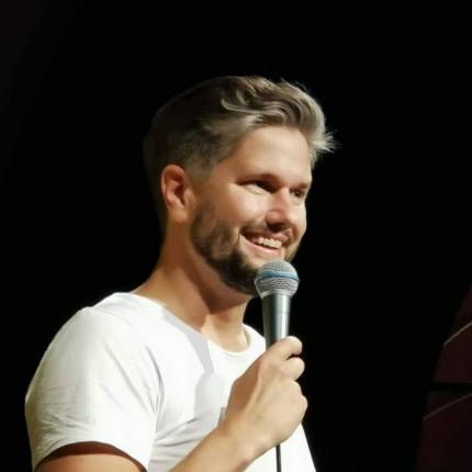 Fredrik Andersson