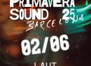 Laut - Damoridemort, Tristwch y Fenywod - Primavera a la Ciutat 2025