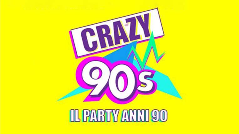 Crazy 90s