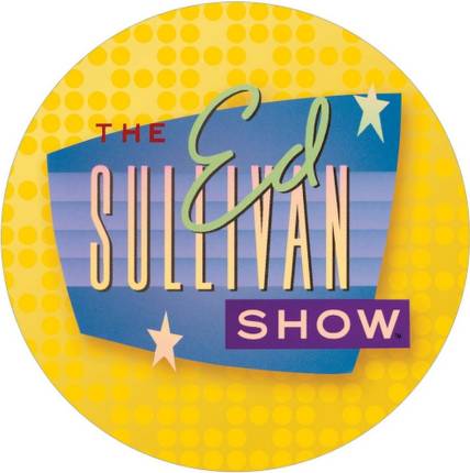 Ed Sullivan Tribute
