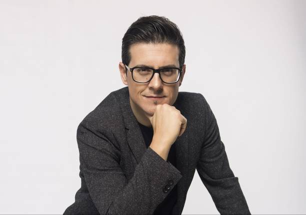 Víctor Parrado