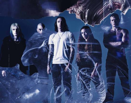 Code Orange