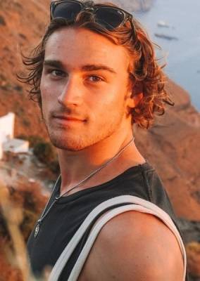 Ben Gerrans