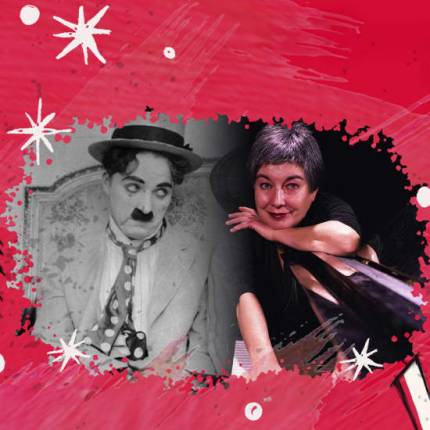 Segojazz- Irene Albar Cine Mudo