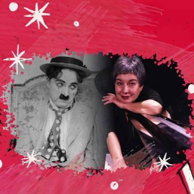 Segojazz- Irene Albar Cine Mudo