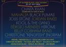 Love Supreme Festival 2024