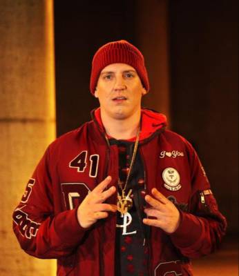 Money Boy