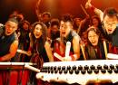 YAMATO the drummers of Japan