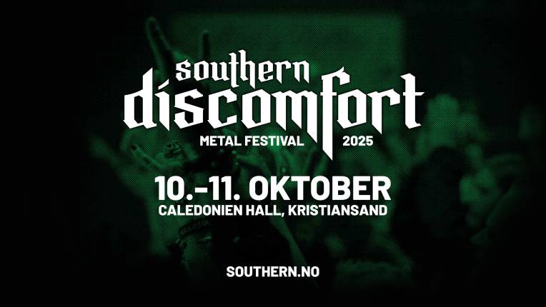 Southern Discomfort