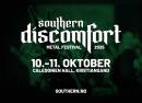 Southern Discomfort