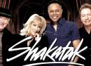 Shakatak