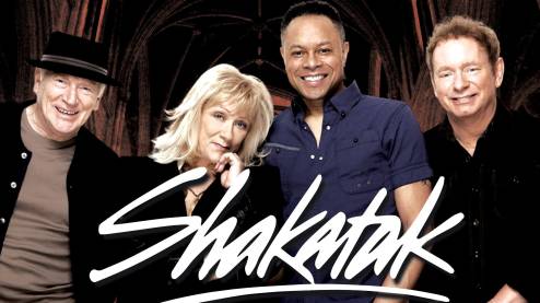 Shakatak