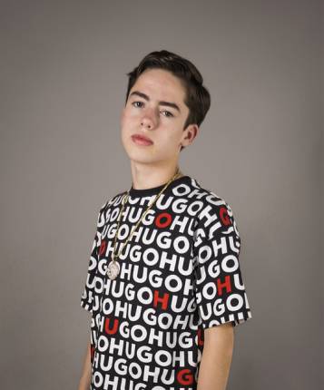 Kevin AMF