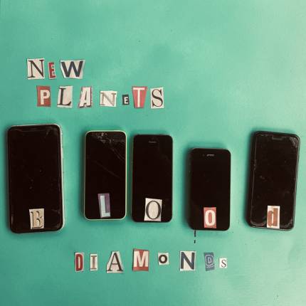 New Planets