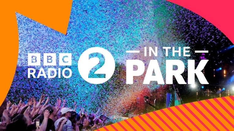 BBC Radio 2 In the Park