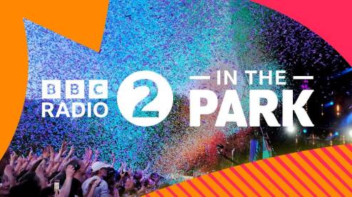 BBC Radio 2 In the Park
